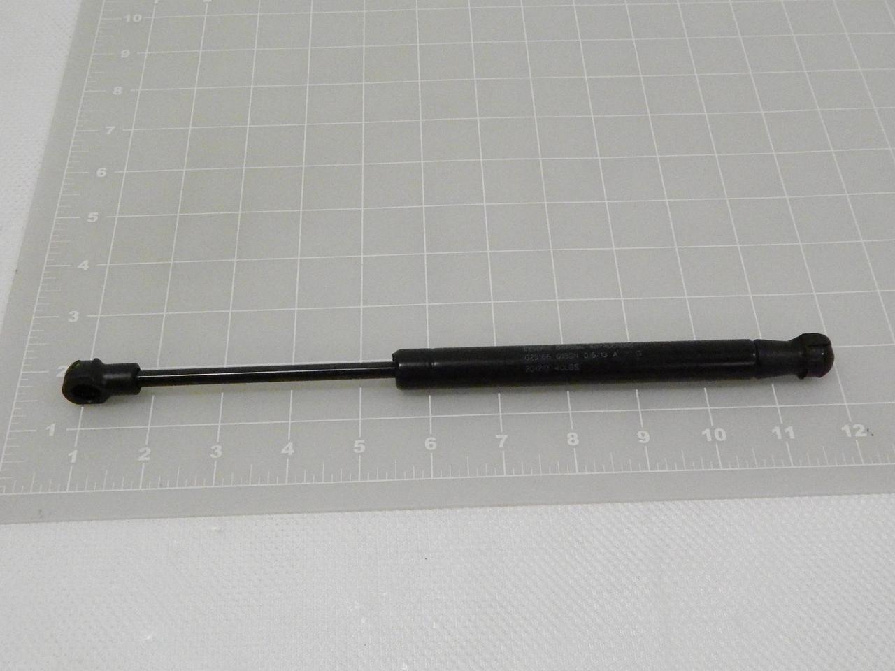 Better Built 025166 0180N 016/13 A 21 G 201210 Limit Gas Spring/ Prop/  Strut/ Shock Lift Support. 40 LBS T86853